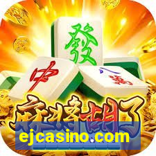 ejcasino.com