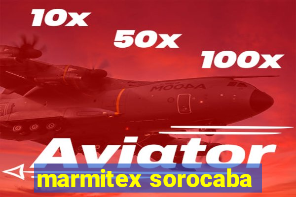 marmitex sorocaba