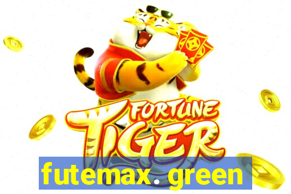 futemax. green