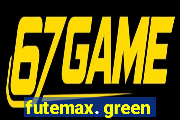 futemax. green