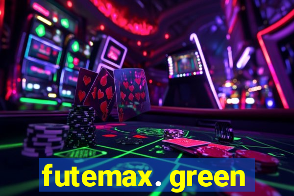 futemax. green