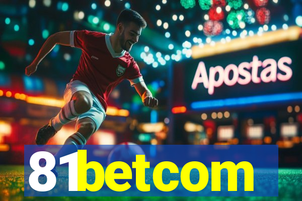 81betcom