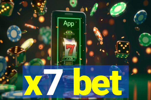 x7 bet