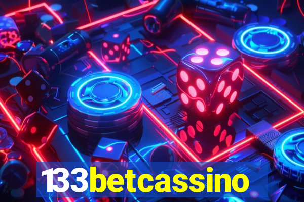 133betcassino