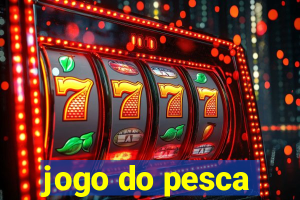 jogo do pesca