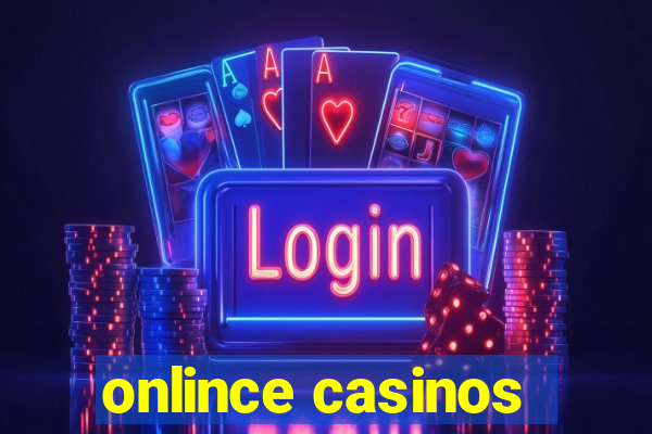 onlince casinos