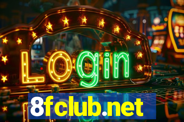 8fclub.net