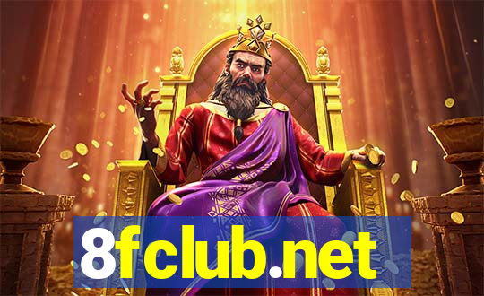 8fclub.net