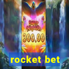 rocket bet