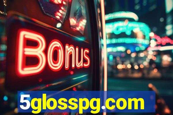 5glosspg.com