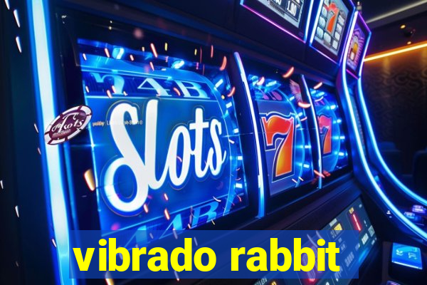 vibrado rabbit