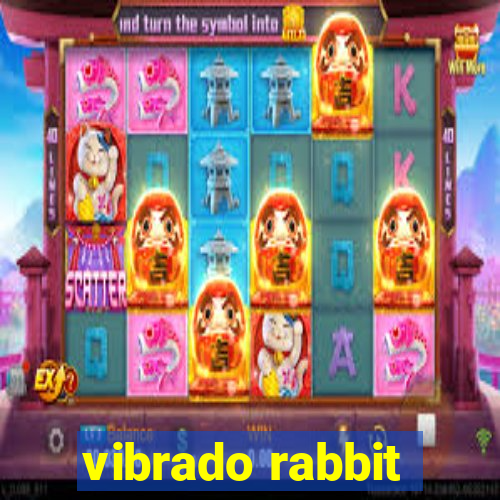 vibrado rabbit