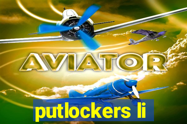 putlockers li