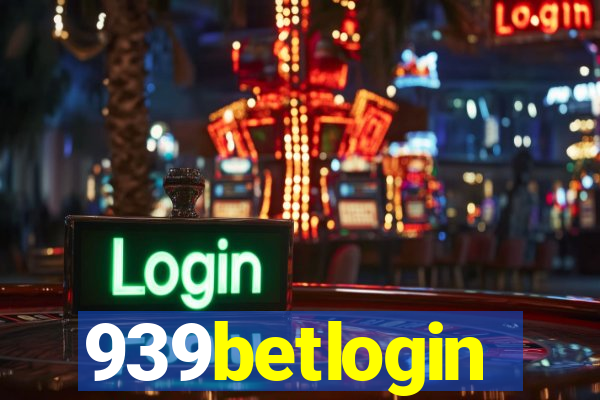 939betlogin