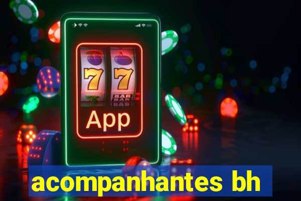 acompanhantes bh