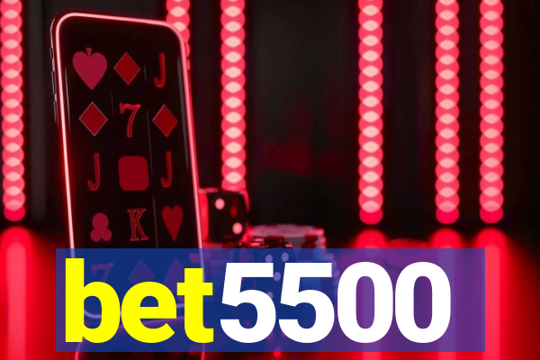 bet5500