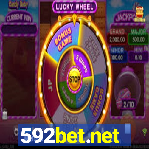 592bet.net