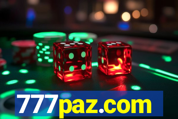 777paz.com