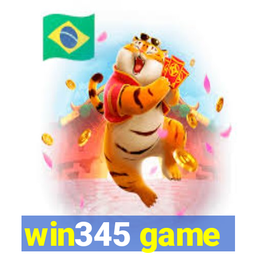 win345 game