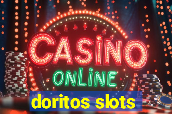 doritos slots