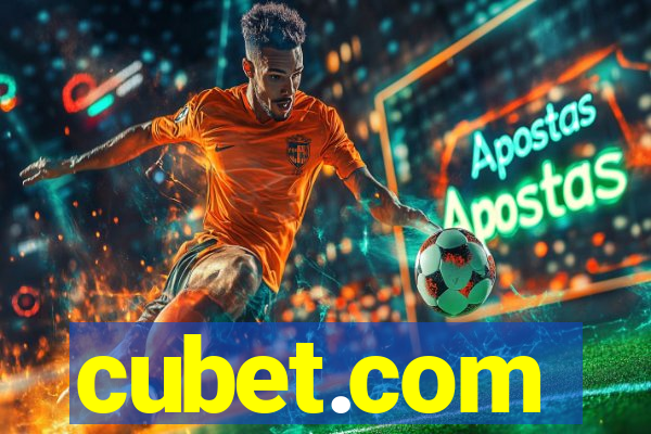 cubet.com