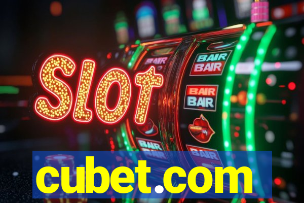 cubet.com