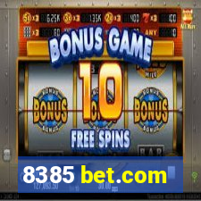 8385 bet.com