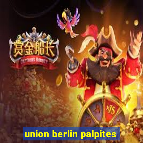 union berlin palpites