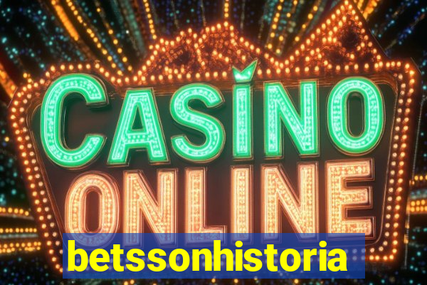 betssonhistoria