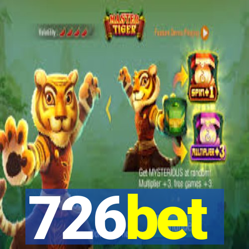 726bet