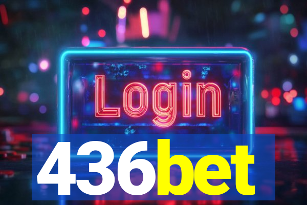 436bet