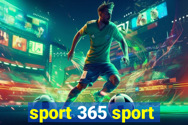 sport 365 sport