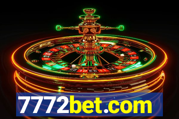 7772bet.com