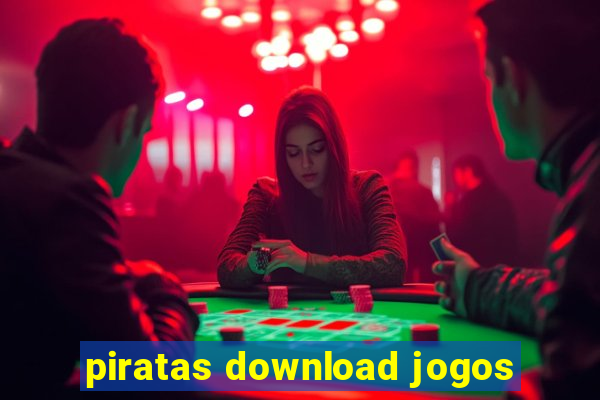 piratas download jogos