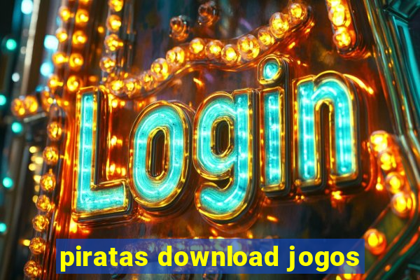 piratas download jogos