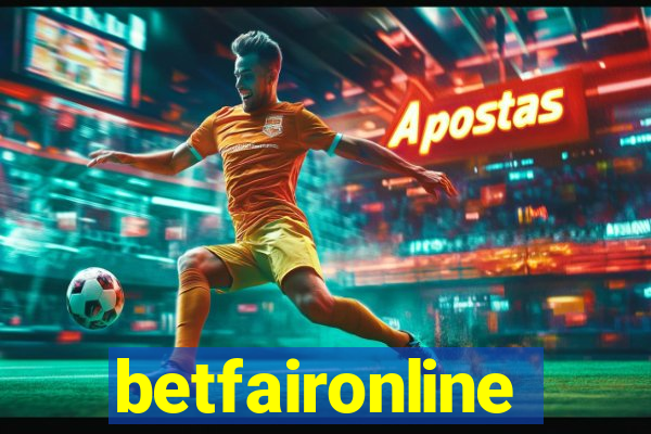 betfaironline