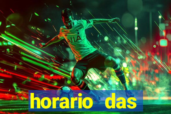 horario das plataformas de jogos