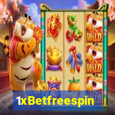 1xBetfreespin