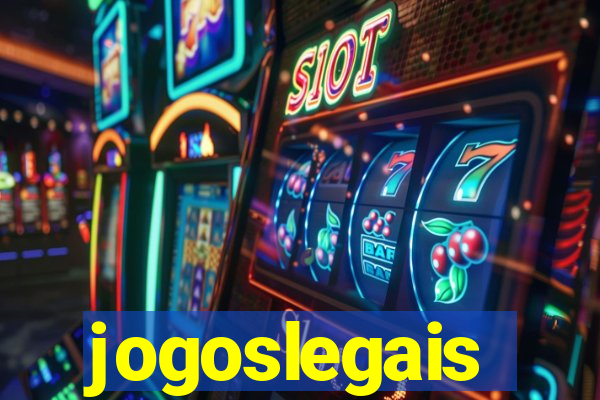 jogoslegais