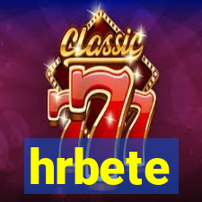 hrbete