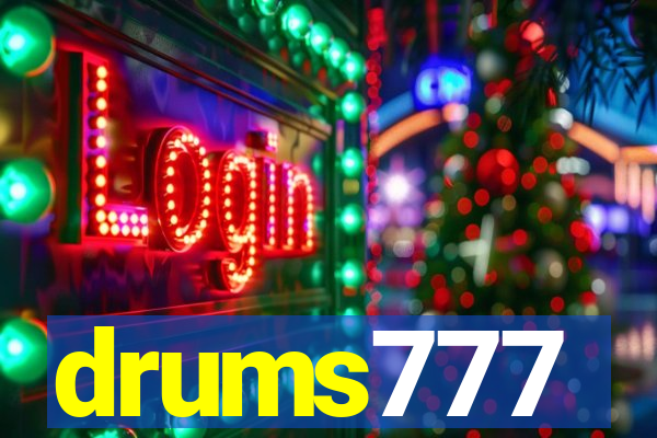 drums777