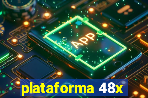 plataforma 48x