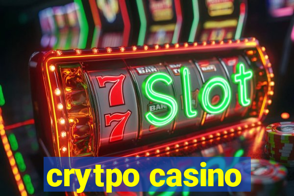 crytpo casino