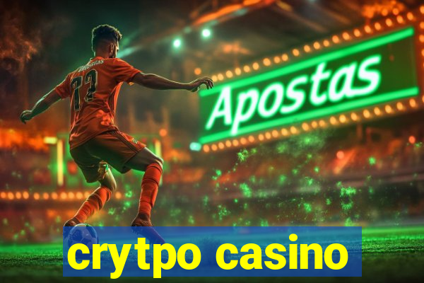 crytpo casino