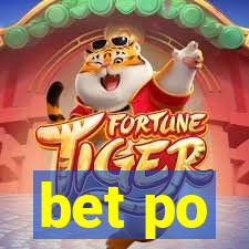 bet po