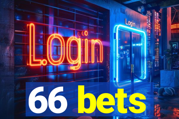 66 bets