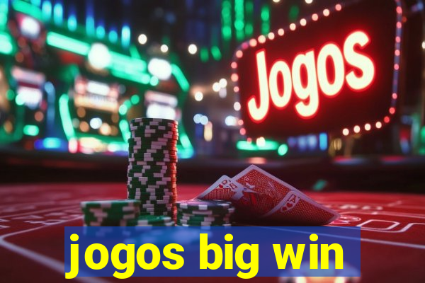 jogos big win