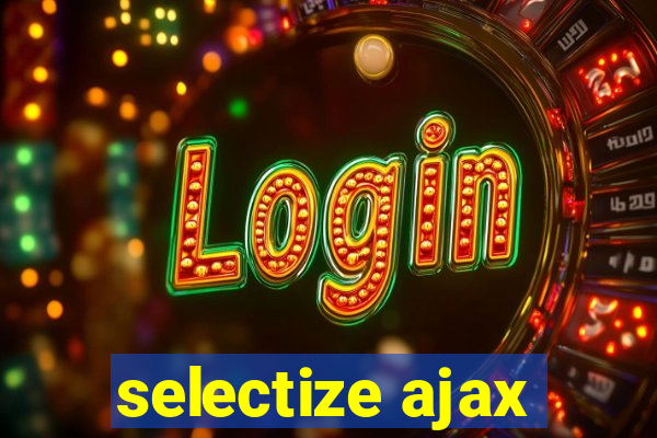 selectize ajax