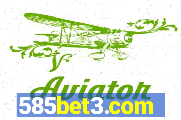 585bet3.com