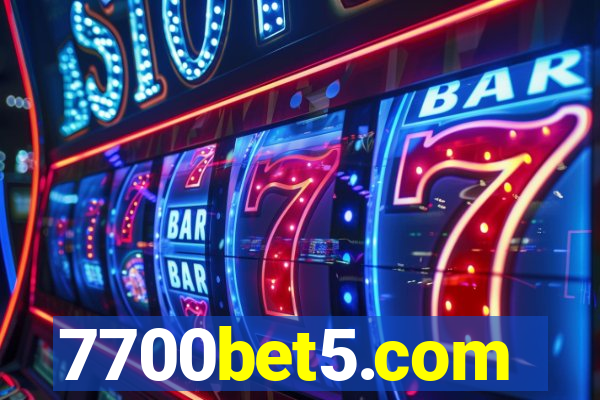 7700bet5.com